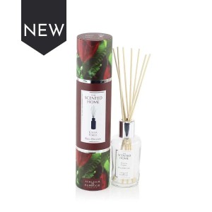 SCENTED HOME REED DIFFUSER 150ml COCOA FOREST